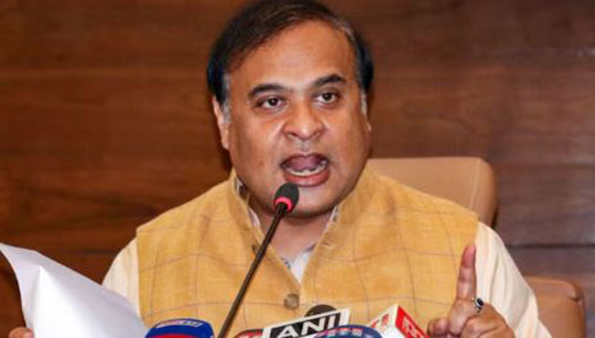 Assam Amends Population Policy to Exempt Vulnerable Communities