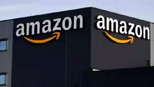 Amazon Announces $35 Billion Investment in India by 2030