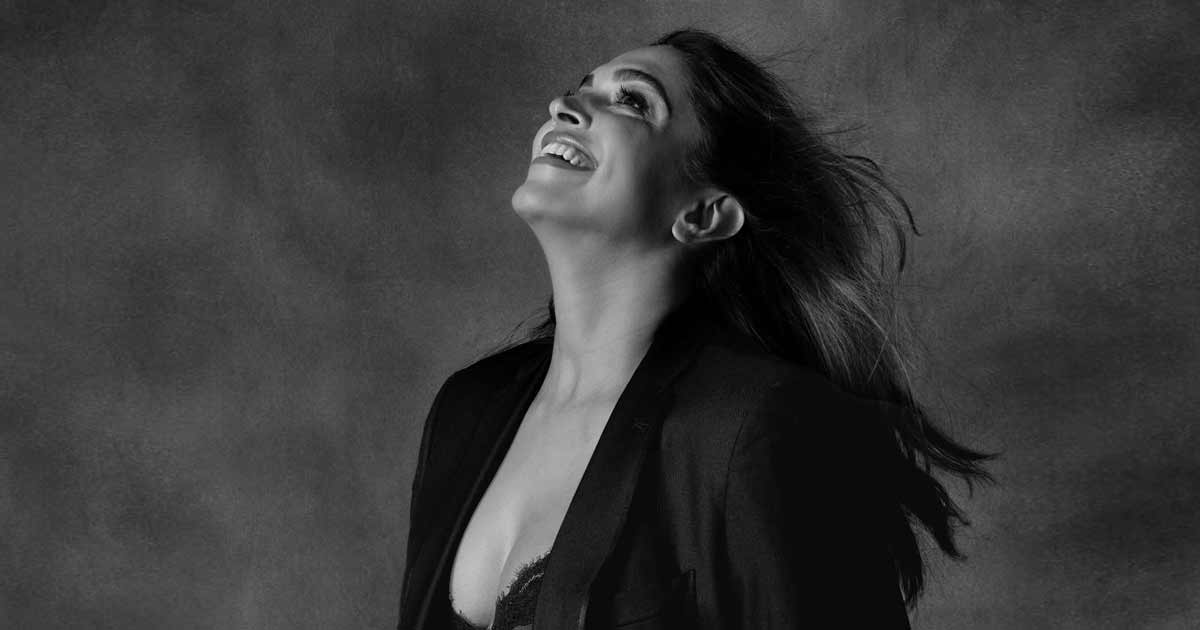 Deepika Padukone Slips Into A See-Through Maxi To Flaunt Her Baby Bump Alongside Ranveer Singh In Viral Maternity Photoshoot, 