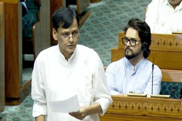 Lok Sabha Refers FCRA Amendment Bill to JPC