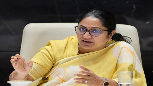 BJP, Delhi Leaders Condemn Attack on CM Rekha Gupta During Weekly Jan Sunvai; Accused Apprehended