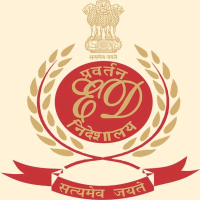 ED Raids Businessman Shahjahan Mia's