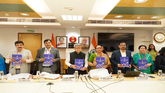 Tripura Ranks among Top Fiscal Perfo