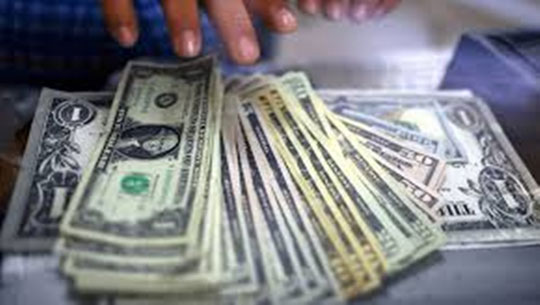 Rupee depreciates by 26 paise to close at 87.52 against US dollar