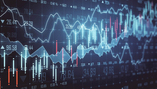 Sensex drops 170 points, Nifty falls 48 amid volatile weekly expiry