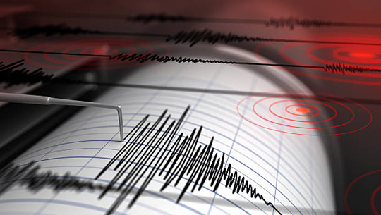 Earthquake jolts Arunachal Pradesh’s Tawang district