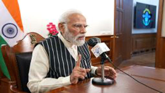 India AI Summit a Global Turning Point, Says PM Modi in Mann Ki Baat