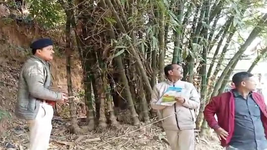 Love Tragedy Shocks Jatrabari: Young