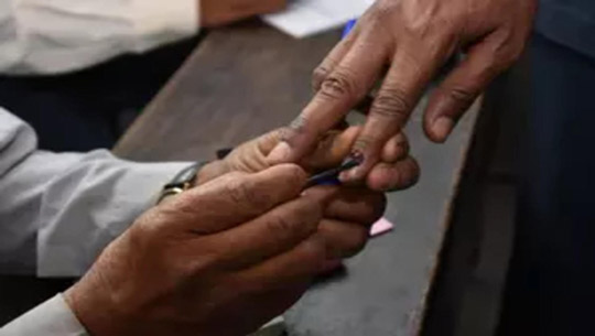 ASSAM- BY POLLS: Scrutiny of Nominations Underway