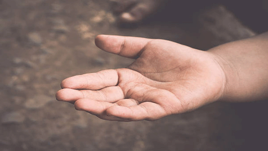 Nagaland Government Launches Initiative to Enroll Child Beggars in Schools