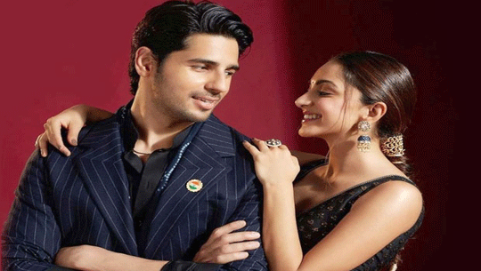 Sidharth Malhotra and Kiara Advani welcome their first Child, A Baby Girl