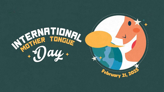 International Mother Tongue Day celebrated in Nagaland