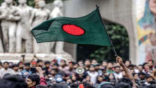 National Citizen Party Demands Reconstitution of Bangladesh Election Commission Ahead of Upcoming Polls