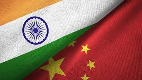 India Overtakes China in Morgan Stanley Emerging Markets Investable Market Index