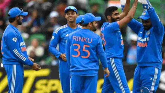 India beat Ireland by 33 runs in second T-20 at Dublin to take 2-0 lead in 3-match series