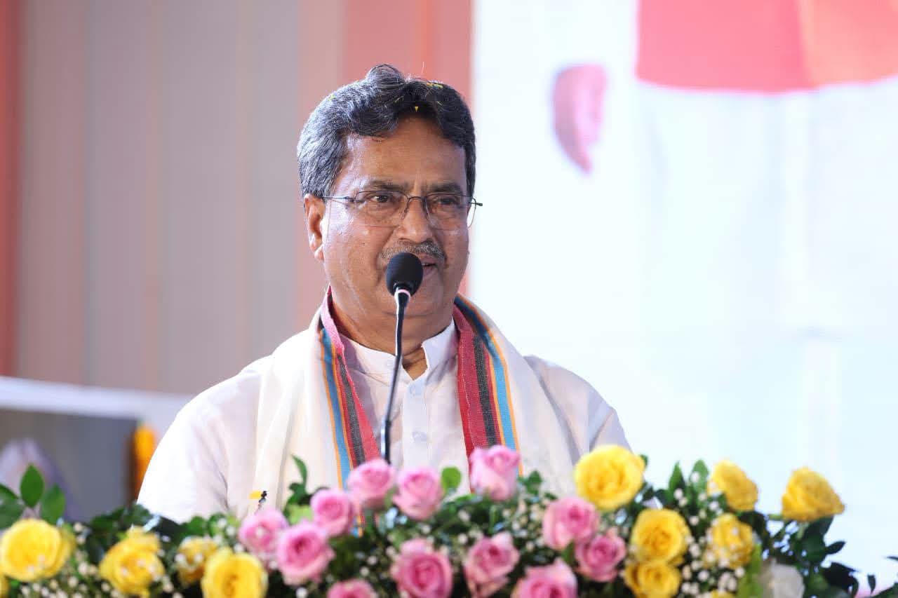 BJP-Motha Seat-Sharing Deal to be An