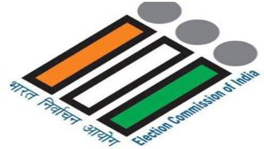 Three Political Parties in Meghalaya Face Deregistration Over Inactivity