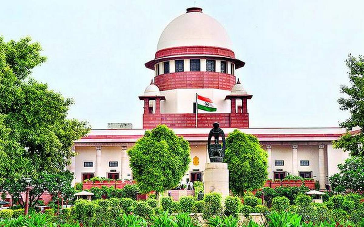Supreme Court directs the release of student protesters below 18 years and those having no criminal record