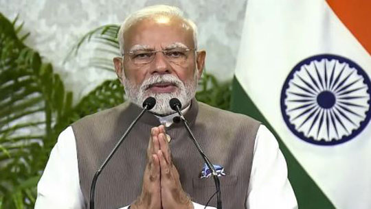 Traffic Restrictions in Agartala for PM Modi’s Tripura Visit