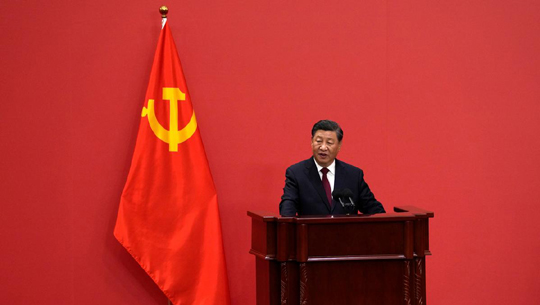 Xi Jinping secures unprecedented third term as China’s President with unbridled powers