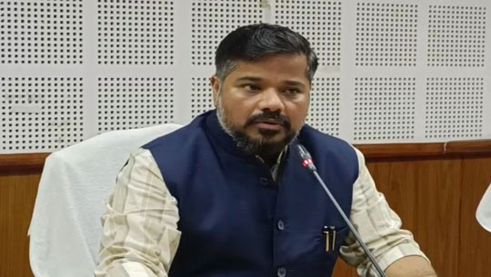 Tripura Cabinet Moves to Regularise Ad-Hoc Promotion Policy for State Employees