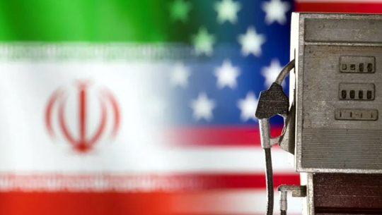 US imposes new sanctions on Iran oil, petrochemical sales