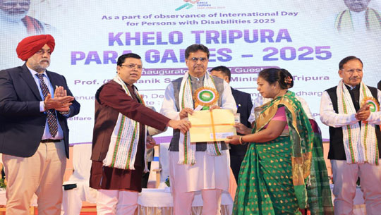 Politics Has No Place in Sports, Mer