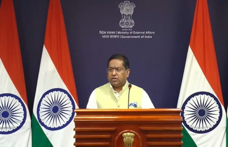 India, China Agree to Respect Core Concerns