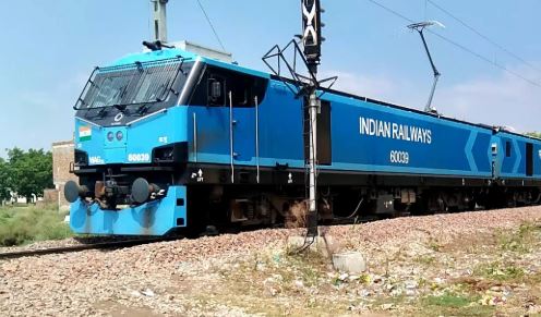 Cabinet Clears ₹20,800 Crore Railway Projects