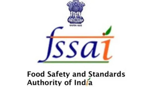 FSSAI To make mandatory labelling of salt, sugar and fat on packaged food items in bold letters and bigger font size