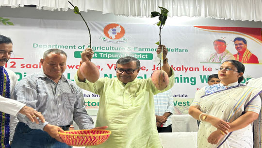 Minister Ratan Lal Nath Advocates Na