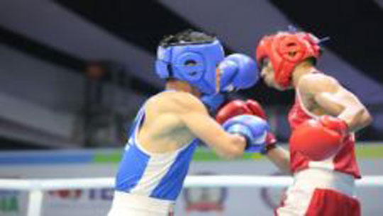 Boxing Nationals Rescheduled to January amid Pollution Curbs