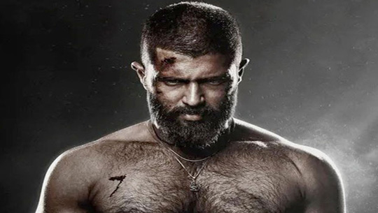 Vijay Deverakonda's 'Kingdom' to Release in Hindi as 'Saamrajya' on July 31