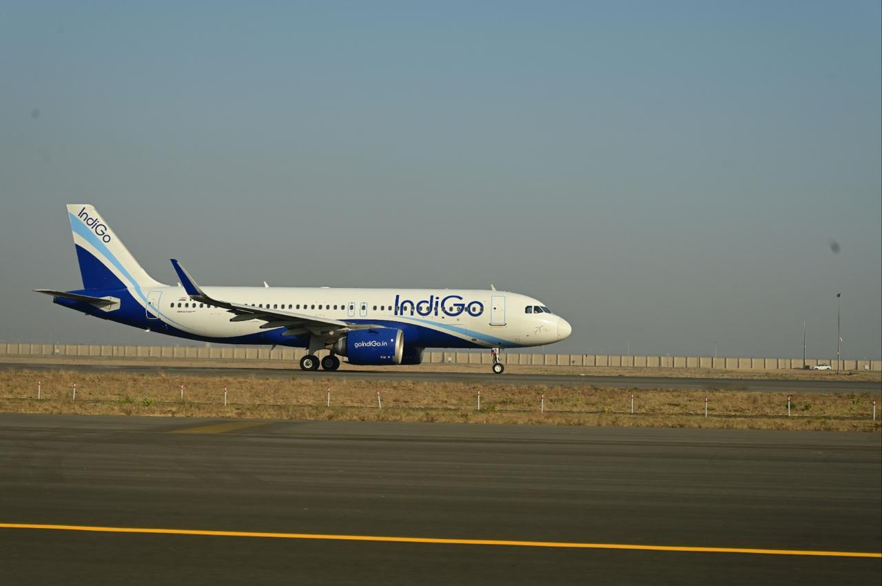 IndiGo Refunds for December 3–5 Flight Disruptions Cleared, Says DGCA