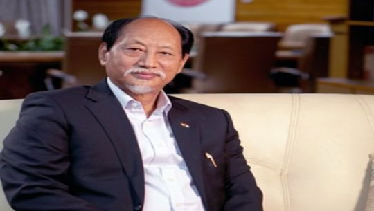 Nagaland CM Calls for Accurate Census