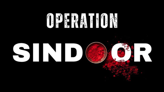 Northeast Chief Ministers unite in Support of ‘Operation Sindoor’ 