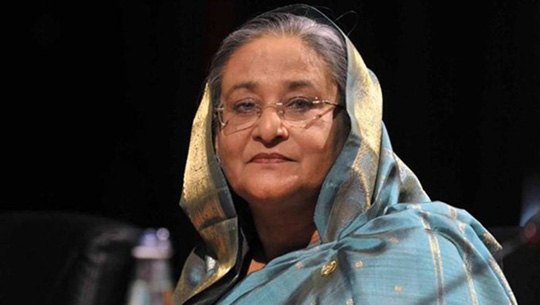 Bangladesh says Sheikh Hasina’s extended stay in Delhi will not affect bilateral relations