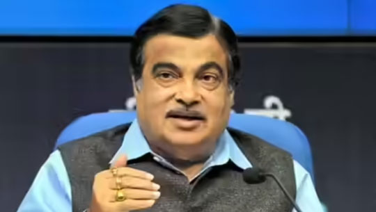 Ethanol Blending Cuts India’s CO₂ Emissions by 736 Lakh Tonnes: Gadkari