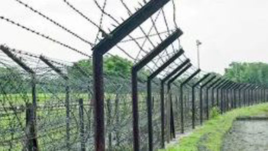 Cachar District Imposes Prohibitory Orders Along India–Bangladesh Border