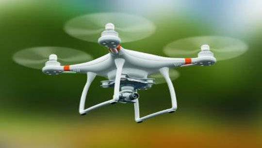 Nagaland Inaugurates First Drone School 