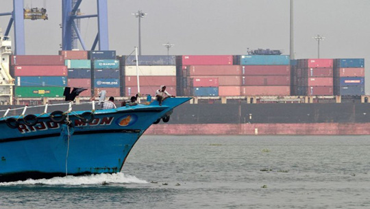 Country’s Exports Rise by Nearly 6% in Q1 of Current Fiscal Year