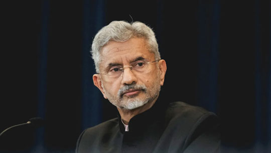 India–New Zealand FTA a Landmark Step, Says S. Jaishankar
