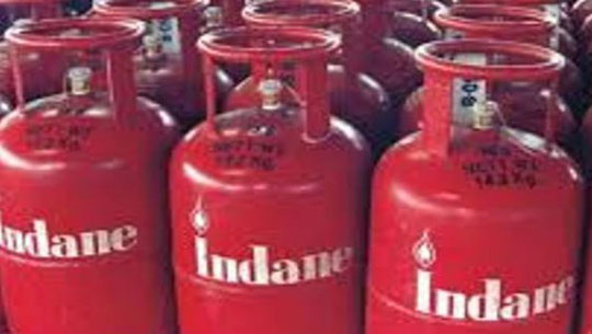 Centre Restores Commercial LPG Supply