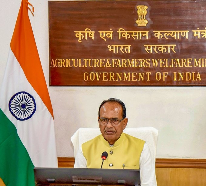 PM-DDKY Progress Reviewed, Focus on Timely Farmer Benefits