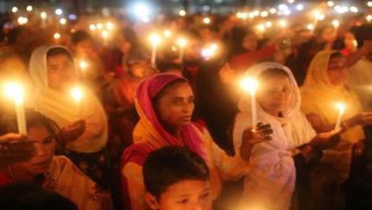 HRCBM: Sexual Violence Rising in Bangladesh, Targeting Minority Women and Children Crisp