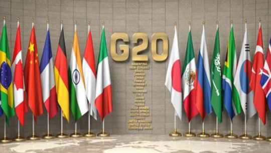 Sikkim set to host B20 meeting under India’s G20 presidency on 16th March 2023 in Gangtok