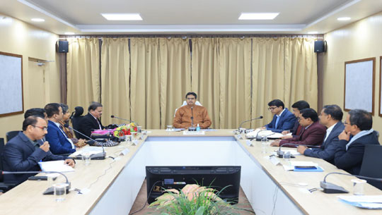 Doppler Weather Radar to Boost Tripura’s Climate Resilience