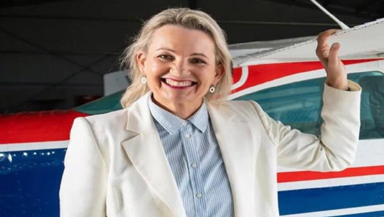 Australia: Sussan Ley becomes first female opposition leader 