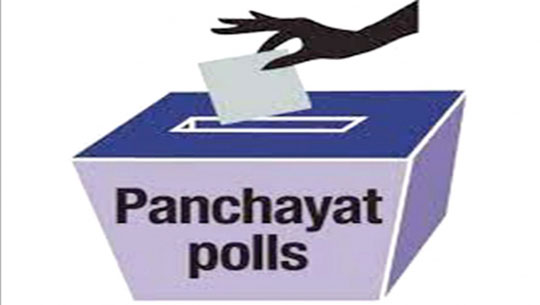 Panchayat Polls on Aug 8; 18 companies of CAPF to be deployed