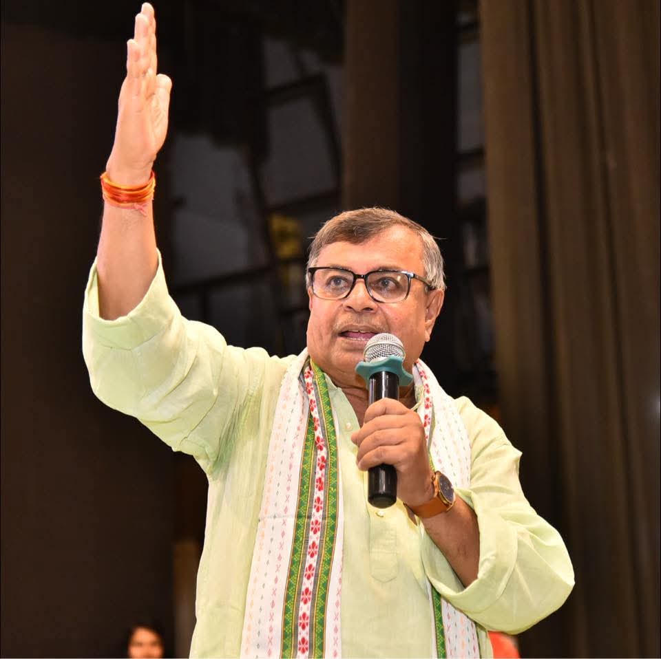 52 Blocks, 4,597 Seats: Ratan Predic